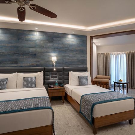 Kenilworth Resort & Spa, Goa Уторда Экстерьер фото