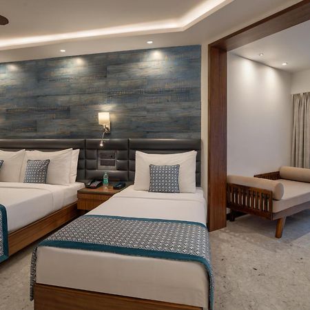 Kenilworth Resort & Spa, Goa Уторда Экстерьер фото
