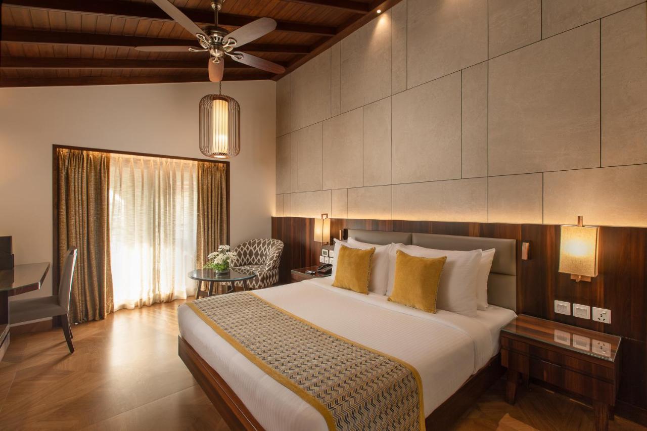 Kenilworth Resort & Spa, Goa Уторда Экстерьер фото