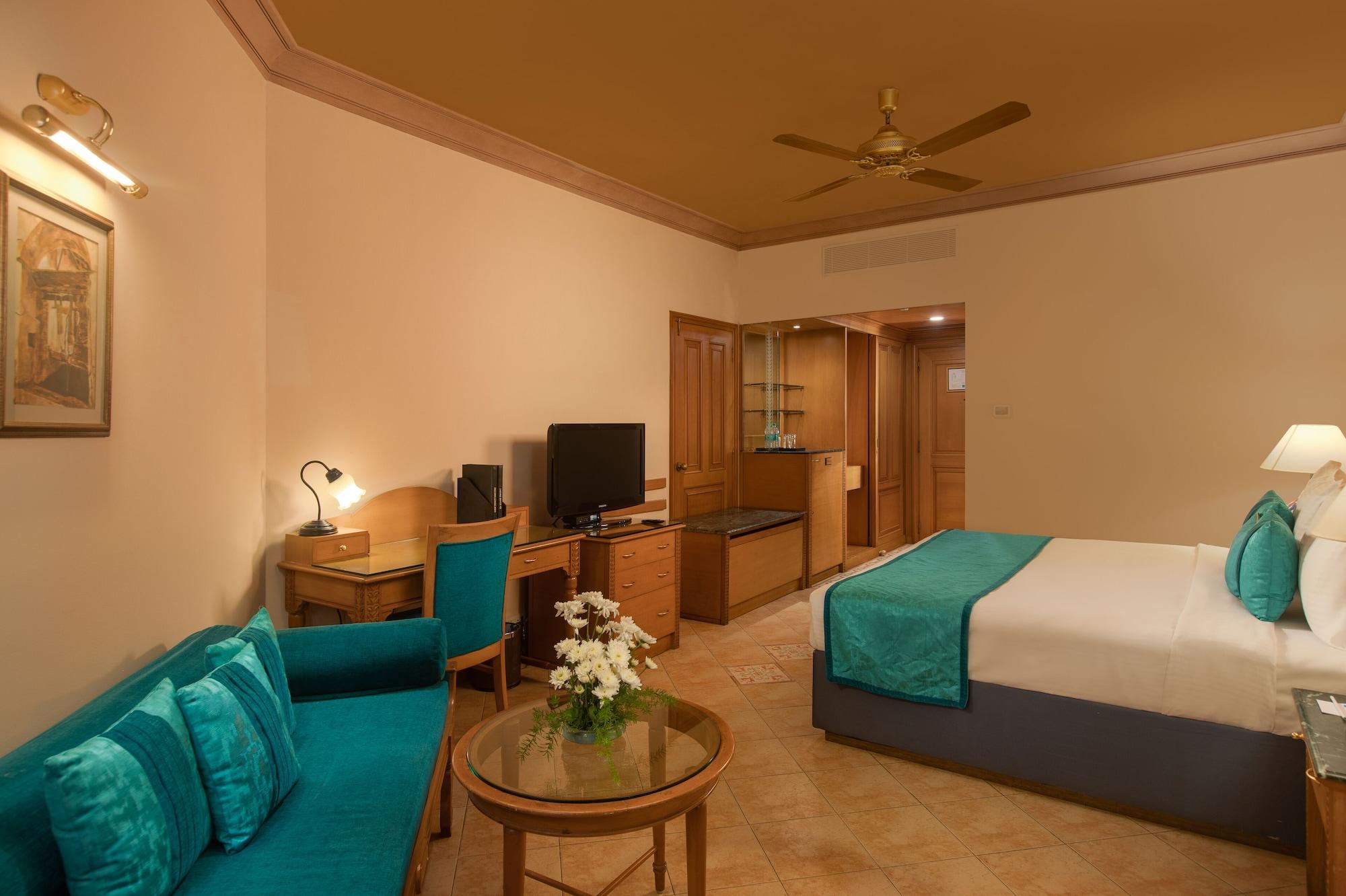 Kenilworth Resort & Spa, Goa Уторда Экстерьер фото
