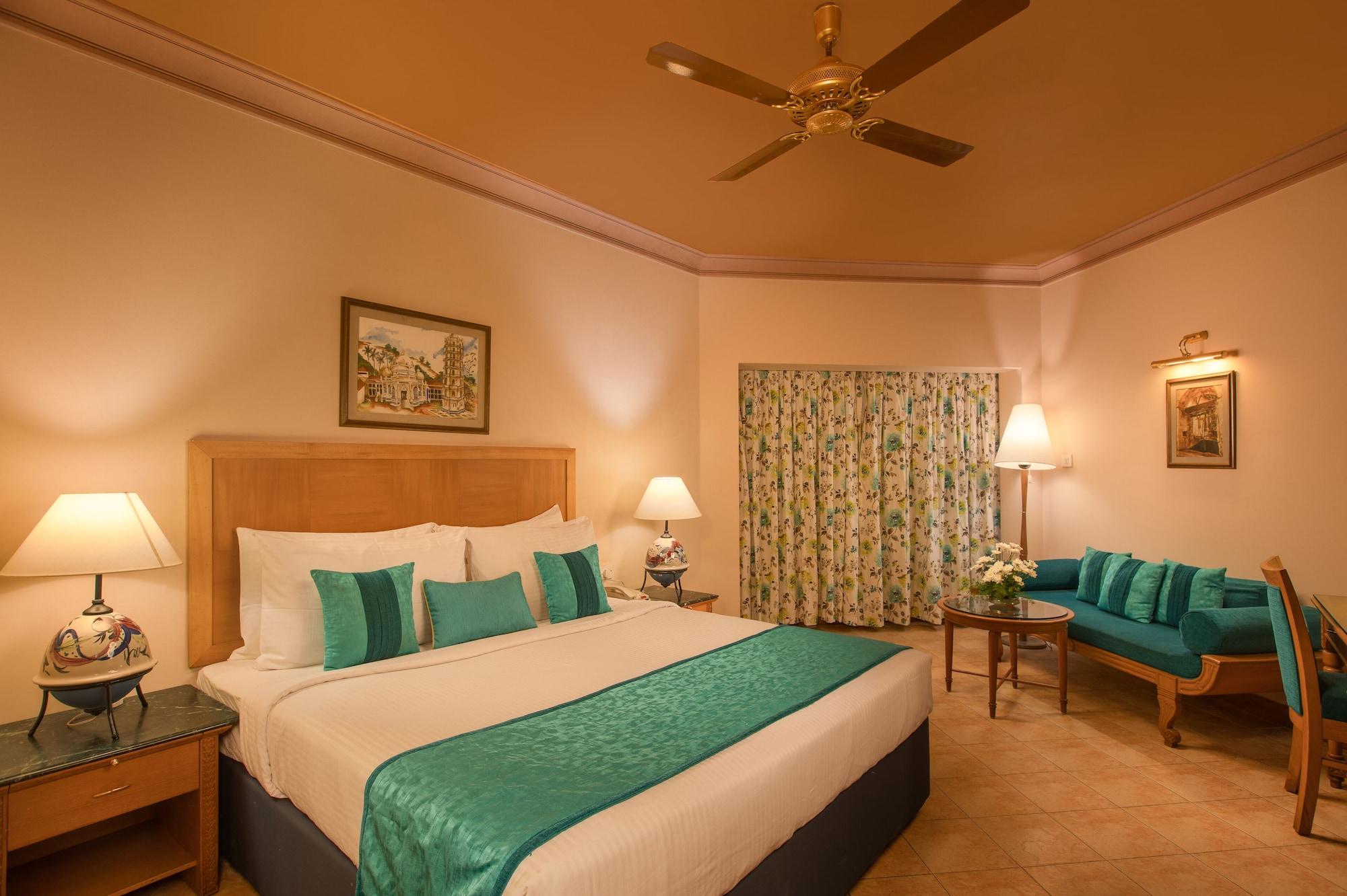 Kenilworth Resort & Spa, Goa Уторда Экстерьер фото