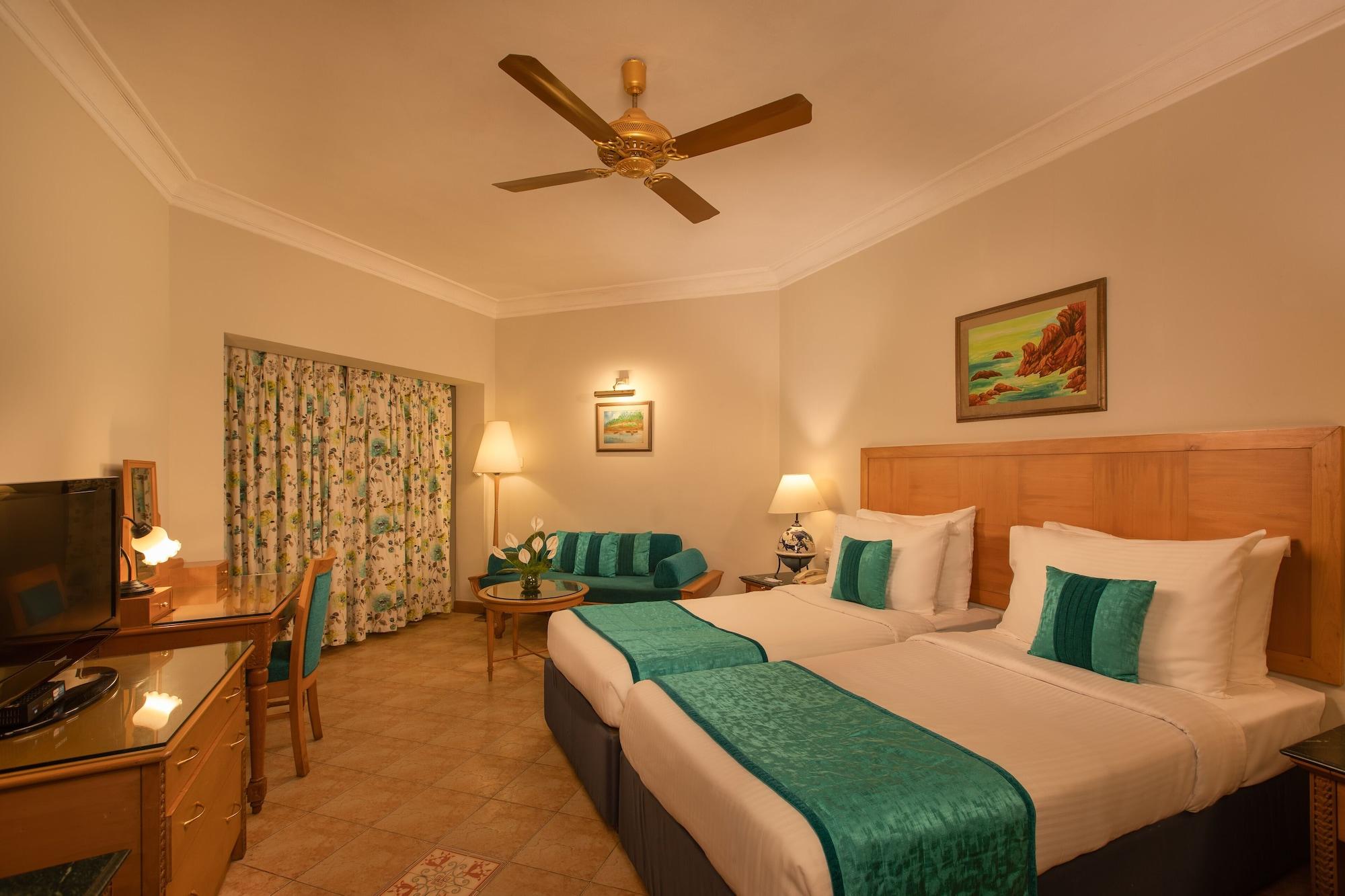 Kenilworth Resort & Spa, Goa Уторда Экстерьер фото