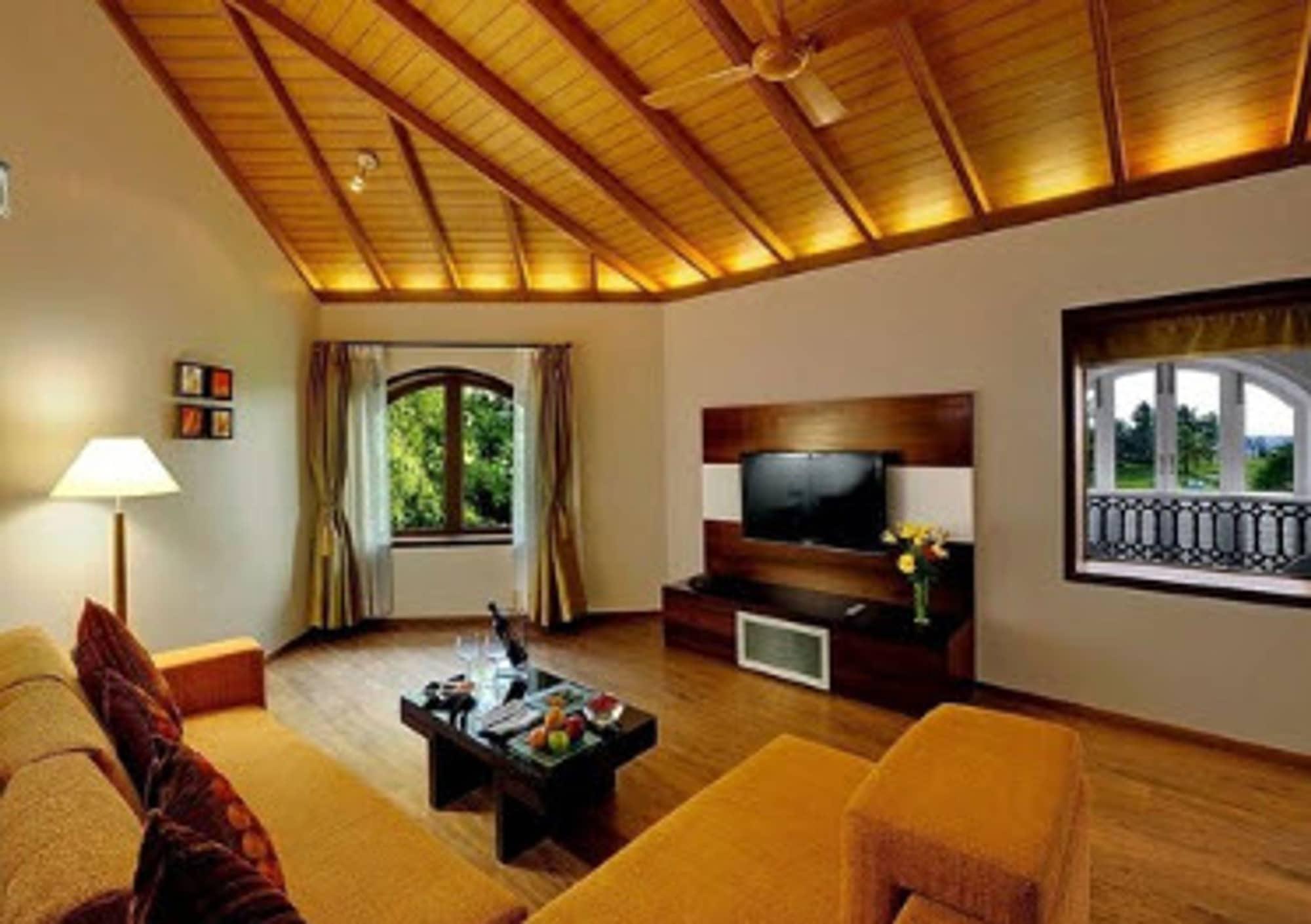 Kenilworth Resort & Spa, Goa Уторда Экстерьер фото
