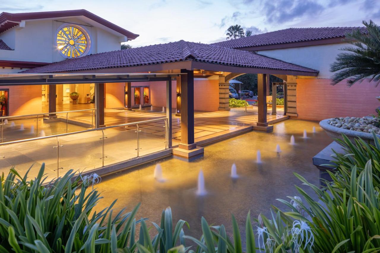 Kenilworth Resort & Spa, Goa Уторда Экстерьер фото