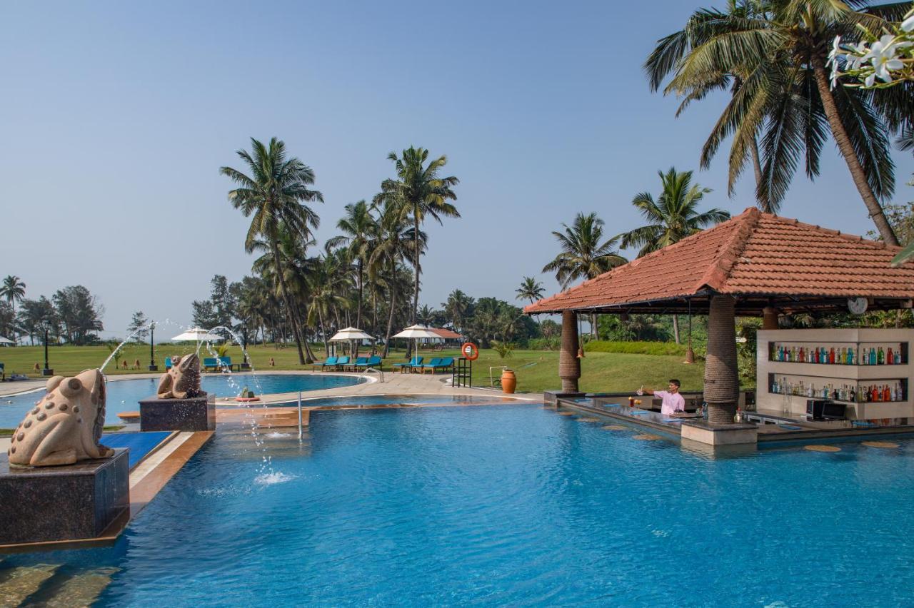Kenilworth Resort & Spa, Goa Уторда Экстерьер фото