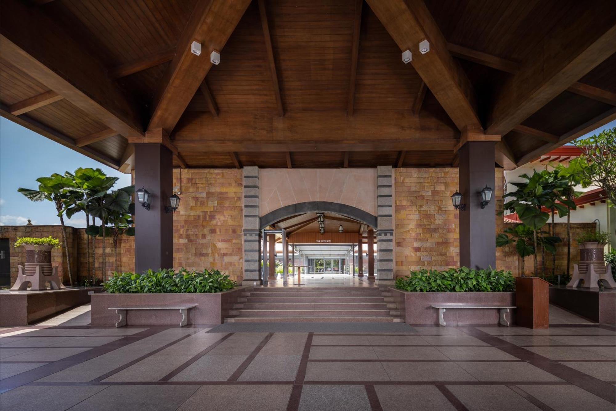 Kenilworth Resort & Spa, Goa Уторда Экстерьер фото