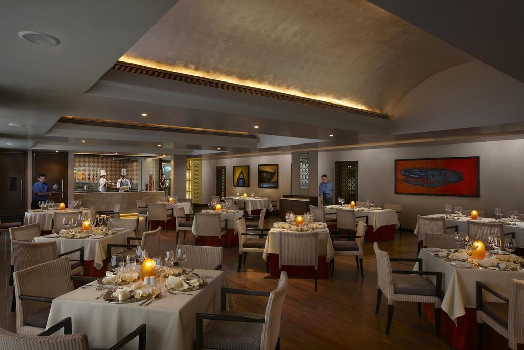 Kenilworth Resort & Spa, Goa Уторда Экстерьер фото