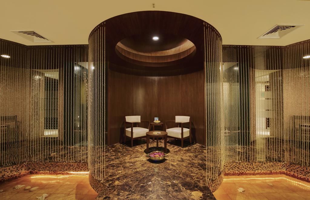 Kenilworth Resort & Spa, Goa Уторда Экстерьер фото