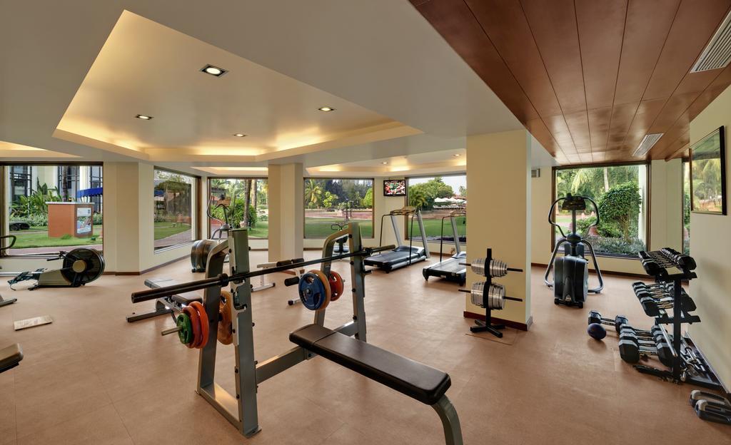 Kenilworth Resort & Spa, Goa Уторда Экстерьер фото