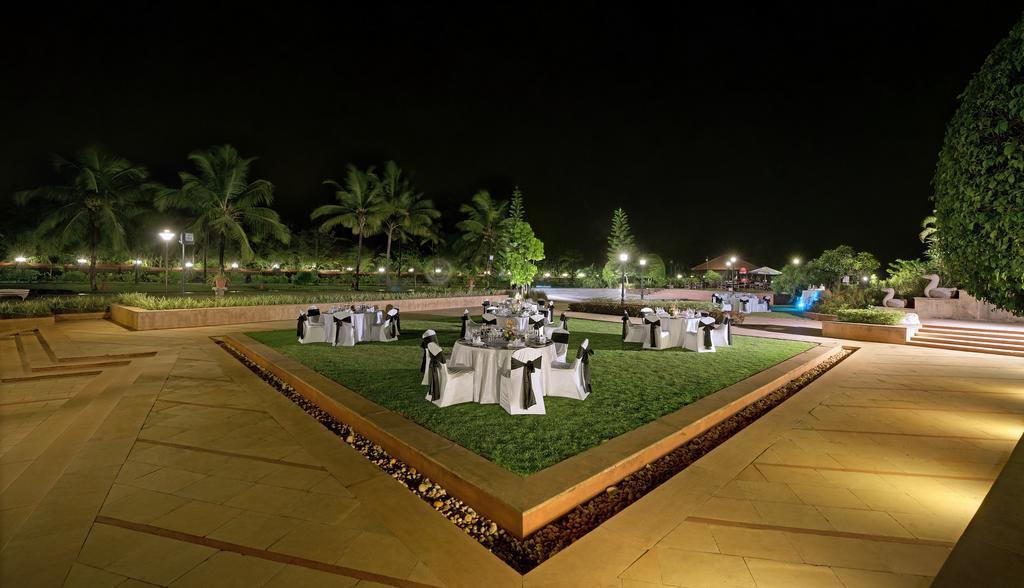 Kenilworth Resort & Spa, Goa Уторда Экстерьер фото