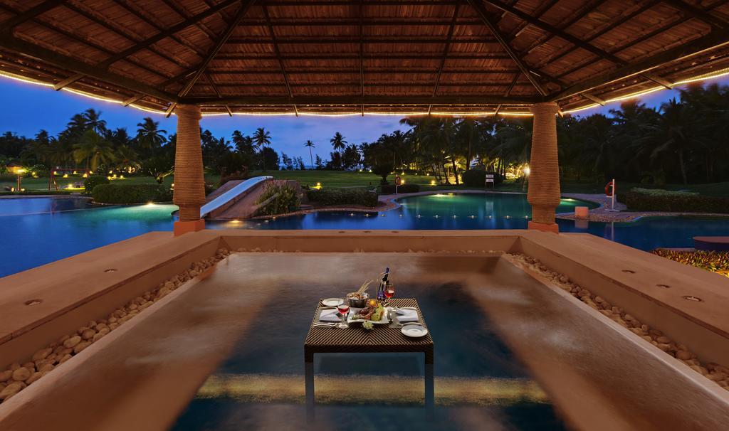 Kenilworth Resort & Spa, Goa Уторда Экстерьер фото