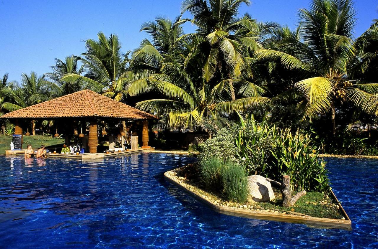Kenilworth Resort & Spa, Goa Уторда Экстерьер фото