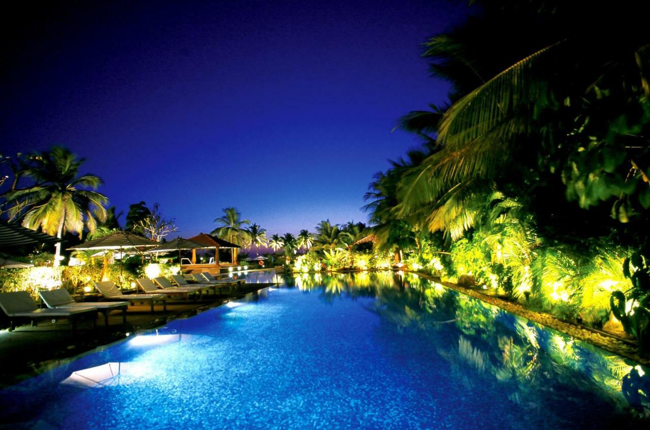 Kenilworth Resort & Spa, Goa Уторда Удобства фото