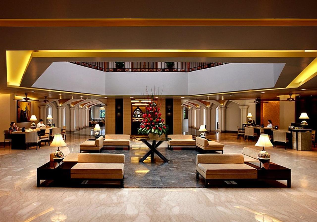 Kenilworth Resort & Spa, Goa Уторда Экстерьер фото